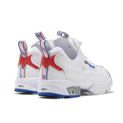 Кросівки жіночі Reebok InstaPump Fury OG