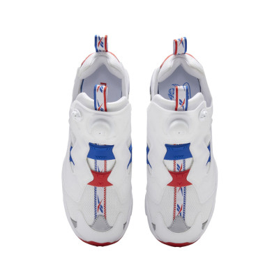 Кросівки жіночі Reebok InstaPump Fury OG