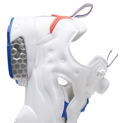 Кросівки жіночі Reebok InstaPump Fury OG