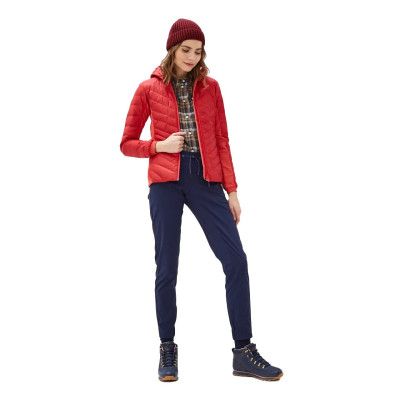 Пуховик жіночий Berghaus 422287DG4