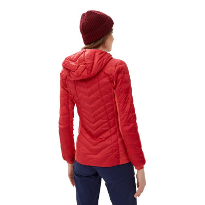 Пуховик жіночий Berghaus 422287DG4