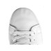 Кеди чоловічі білі шкіряні Adidas Stan Smith Mid Originals