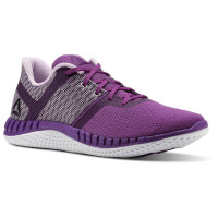 Кроссовки женские Reebok PRINT RUN NEXT