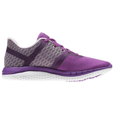 Кроссовки женские Reebok PRINT RUN NEXT