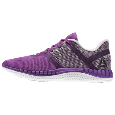 Кроссовки женские Reebok PRINT RUN NEXT