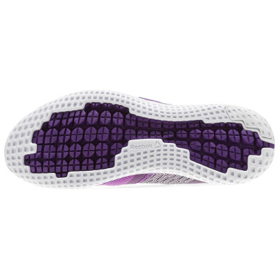 Кроссовки женские Reebok PRINT RUN NEXT