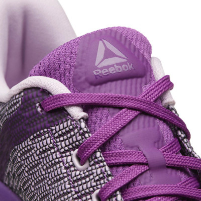 Кроссовки женские Reebok PRINT RUN NEXT