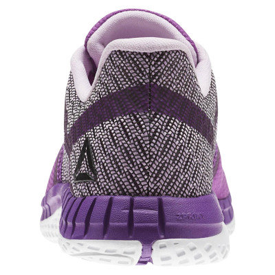 Кроссовки женские Reebok PRINT RUN NEXT