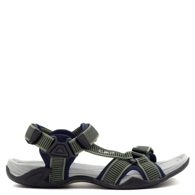 Сандалі чоловічі CMP Hamal Hiking Sandal 38Q9957-P961 Сандалі чоловічі CMP Hamal Hiking Sandal 38Q9957-P961