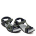 Сандалі чоловічі CMP Hamal Hiking Sandal 38Q9957-P961