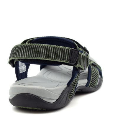 Сандалі чоловічі CMP Hamal Hiking Sandal 38Q9957-P961