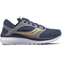 Кроссовки женские Saucony Kineta Relay Denim