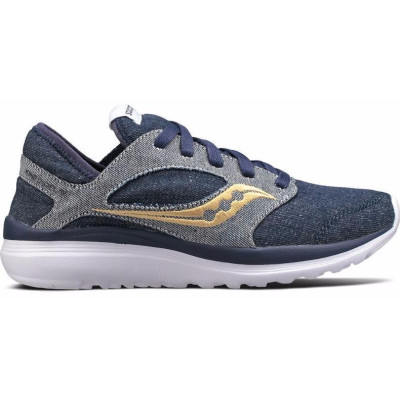 Кросівки жіночі Saucony Kineta Relay Denim