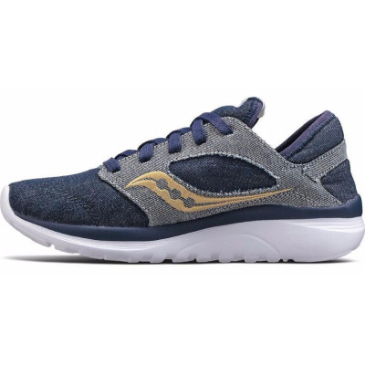 Кросівки жіночі Saucony Kineta Relay Denim