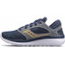 Кросівки жіночі Saucony Kineta Relay Denim