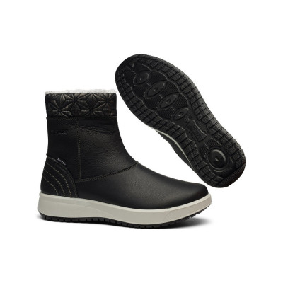 Черевики жіночі зимові з хутром Grisport Waterproof 43611A16Ln Черевики жіночі зимові з хутром Grisport Waterproof 43611A16Ln