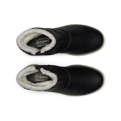 Черевики жіночі зимові з хутром Grisport Waterproof 43611A16Ln Черевики жіночі зимові з хутром Grisport Waterproof 43611A16Ln