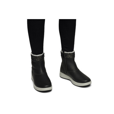 Черевики жіночі зимові з хутром Grisport Waterproof 43611A16Ln Черевики жіночі зимові з хутром Grisport Waterproof 43611A16Ln