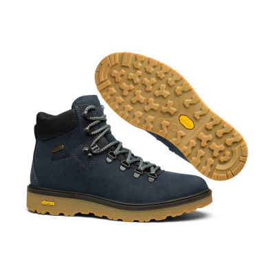 Черевики зимові унісекс Grisport 40213N66Ln Waterproof Черевики зимові унісекс Grisport 40213N66Ln Waterproof