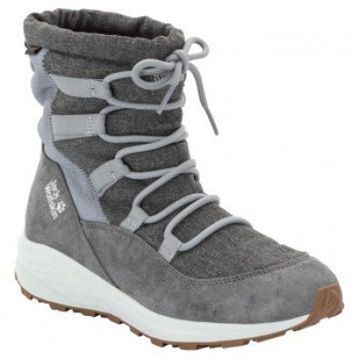 Черевики жіночі Jack Wolfskin Nevada Texapore MID W