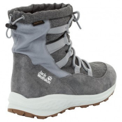Черевики жіночі Jack Wolfskin Nevada Texapore MID W
