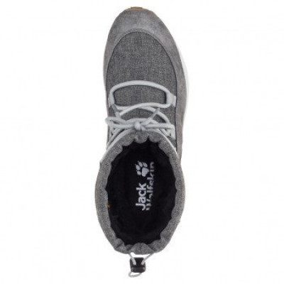 Черевики жіночі Jack Wolfskin Nevada Texapore MID W