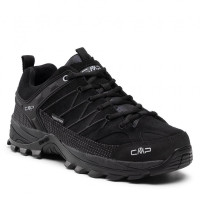Кросівки трекінгові чоловічі CMP Rigel Low Trekking Waterproof