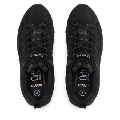 Кросівки трекінгові чоловічі CMP Rigel Low Trekking Waterproof