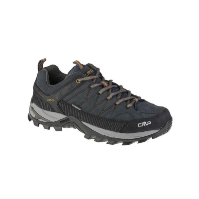 Кросівки чоловічі CMP Rigel Low Waterproof