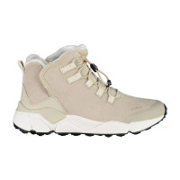 Черевики жіночі зимові CMP Yumala Wmn Snow Boots WP Бежеві
