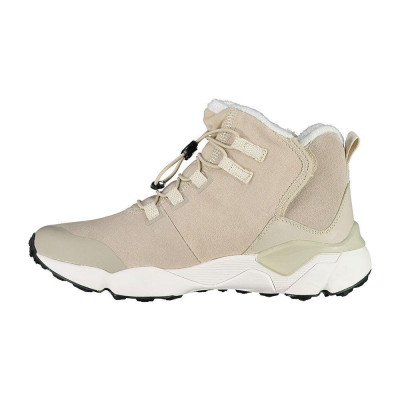 Черевики жіночі зимові CMP Yumala Wmn Snow Boots WP