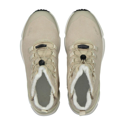 Черевики жіночі зимові CMP Yumala Wmn Snow Boots WP