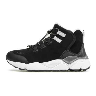 Черевики жіночі зимові CMP Yumala Wmn Snow Boots WP