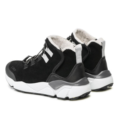 Черевики жіночі зимові CMP Yumala Wmn Snow Boots WP