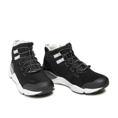 Черевики жіночі зимові CMP Yumala Wmn Snow Boots WP