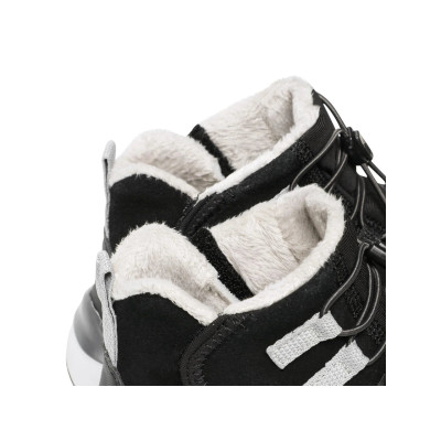 Черевики жіночі зимові CMP Yumala Wmn Snow Boots WP
