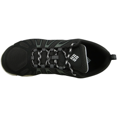 Кросівки жіночі Columbia Conspiracy Razor II Outdry BM 1780-011 Кросівки жіночі Columbia Conspiracy Razor II Outdry BM 1780-011