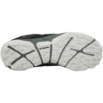 Кросівки жіночі Columbia Conspiracy Razor II Outdry BM 1780-011 Кросівки жіночі Columbia Conspiracy Razor II Outdry BM 1780-011