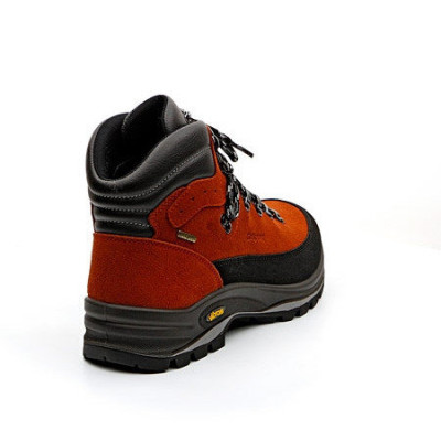 Черевики трекінгові чоловічі Grisport Waterproof 12801s97tn