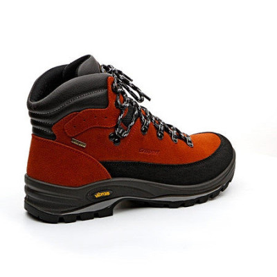 Черевики трекінгові чоловічі Grisport Waterproof 12801s97tn