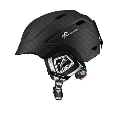 Гірськолижний шолом чоловічий ALPINE CROWN SKI HELMET PHOENIX