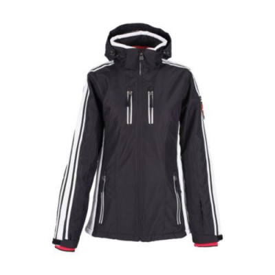 Куртка гірськолижна жіноча Alpine Crown LADIES SKI JACKET LEGEND