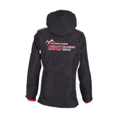 Куртка гірськолижна жіноча Alpine Crown LADIES SKI JACKET LEGEND