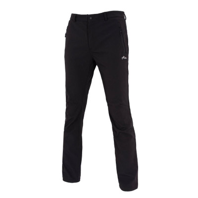 Штани трекінгові зимові Alpine Crown MEN'S SOFTSHELL PANTS