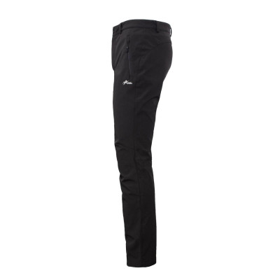 Штани трекінгові зимові Alpine Crown MEN'S SOFTSHELL PANTS