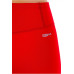 Спортивные бриджи женские Freever GF 18135 красные