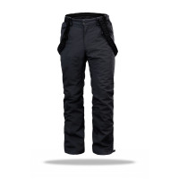 Штаны горнолыжные мужские Freever WF 21693 Черные