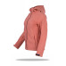 Куртка жіноча Freever windstopper WF 21716 персикова