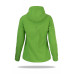 Куртка жіноча Freever windstopper WF 21716 салатова