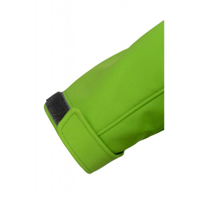 Куртка жіноча Freever windstopper WF 21716 салатова